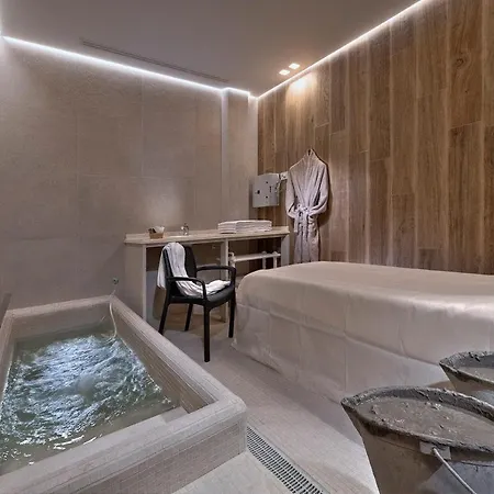 Premiere Abano Hotell Abano Terme
