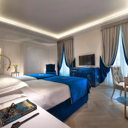 Hotell Premiere Abano 5*