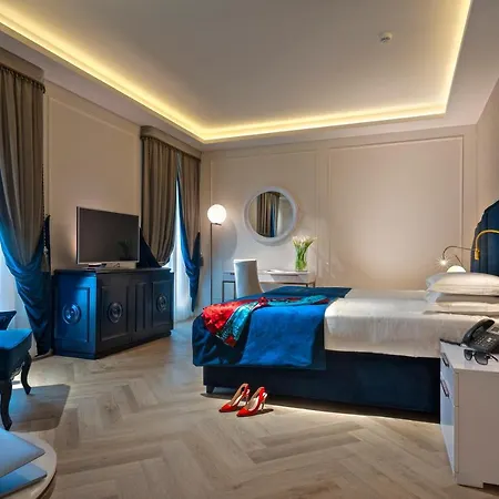 Premiere Abano Hotell