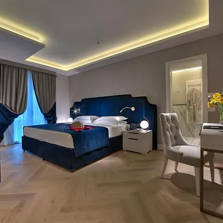 Hotel Premiere Abano