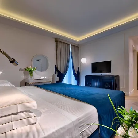 Hotell Premiere Abano Abano Terme