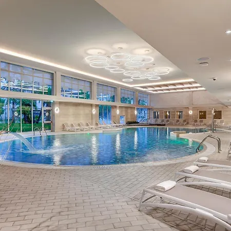 Premiere Abano Hotell Abano Terme