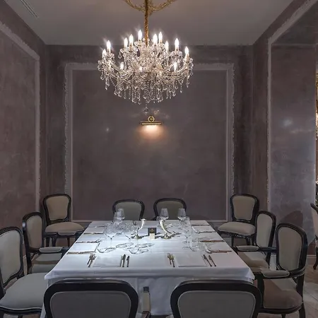 Hotel Premiere Abano