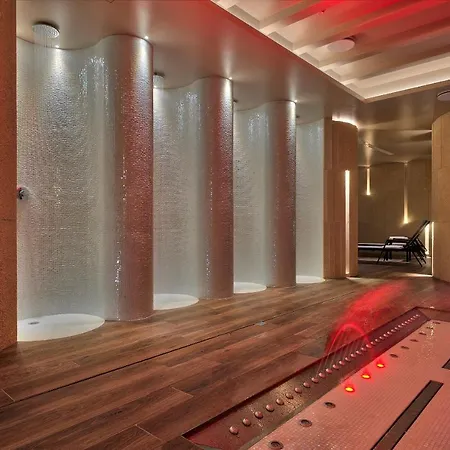 Premiere Abano Hotell 5*