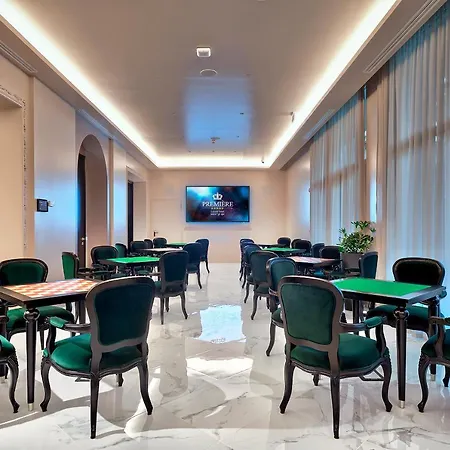 Premiere Abano Hotel Abano Terme