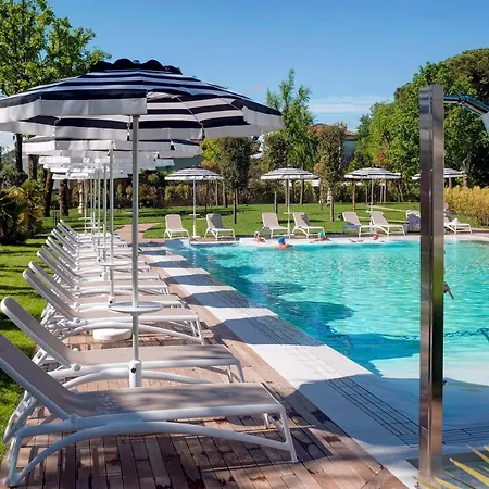 Hotell Premiere Abano