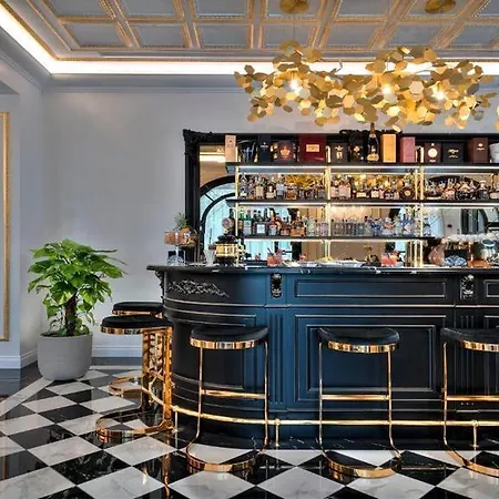 Premiere Abano Hotell Abano Terme