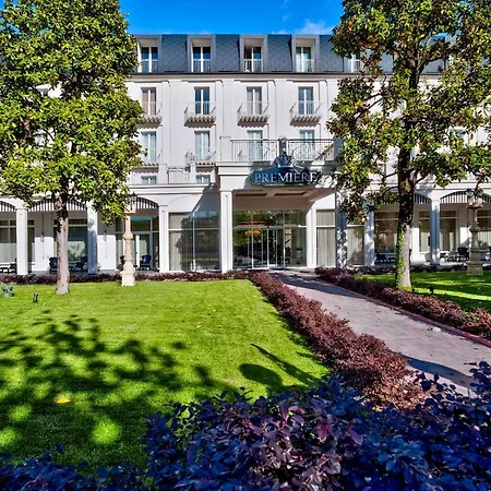 Premiere Abano 5* Abano Terme