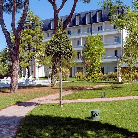 Hotel Premiere Abano 5*