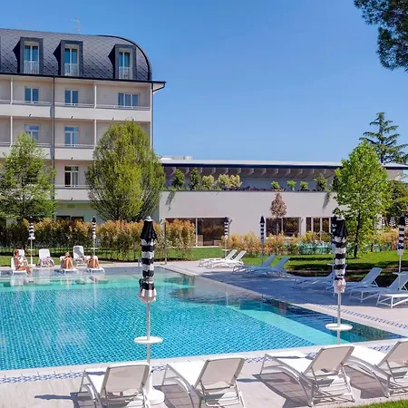 Premiere Abano Hotell Abano Terme