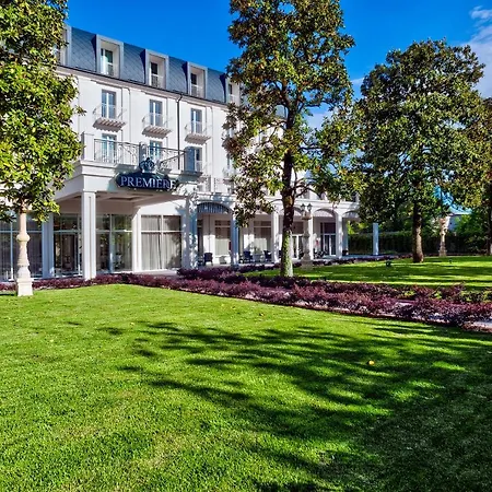 Premiere Abano Hotell