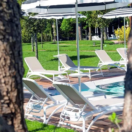 Premiere Abano Hotell 5*