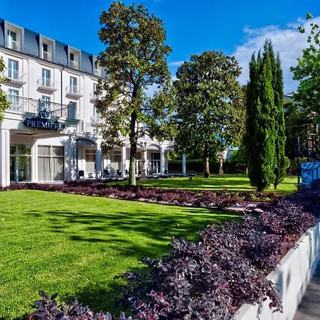 Premiere Abano 5* Abano Terme