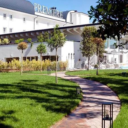 Premiere Abano 5* Abano Terme