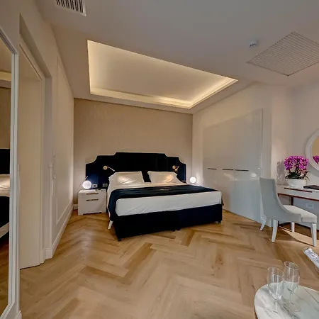 Hotell Premiere Abano Abano Terme