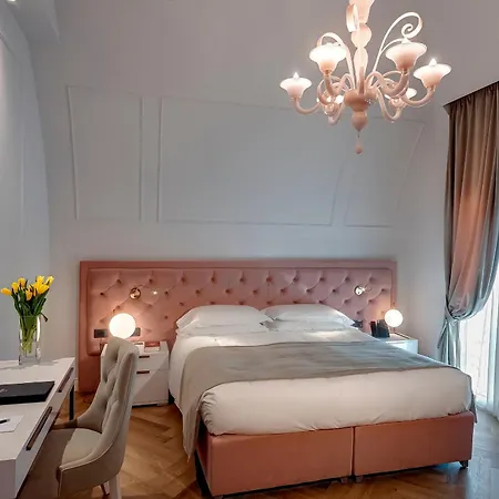 Premiere Abano 5* Abano Terme