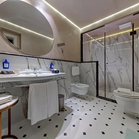 Hotell Premiere Abano