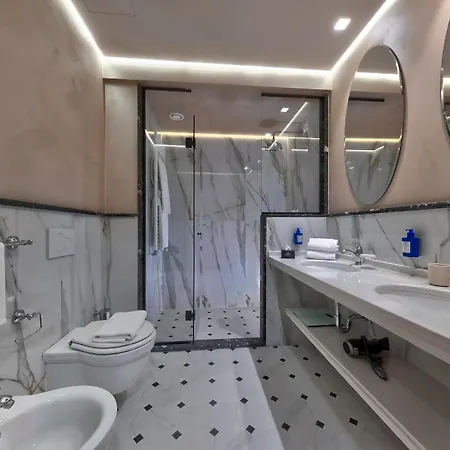 Premiere Abano 5* Abano Terme