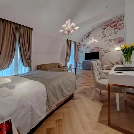 Hotel Premiere Abano