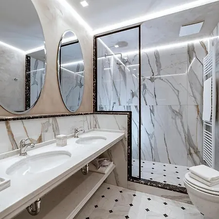 Premiere Abano Αμπάνο Τέρμε