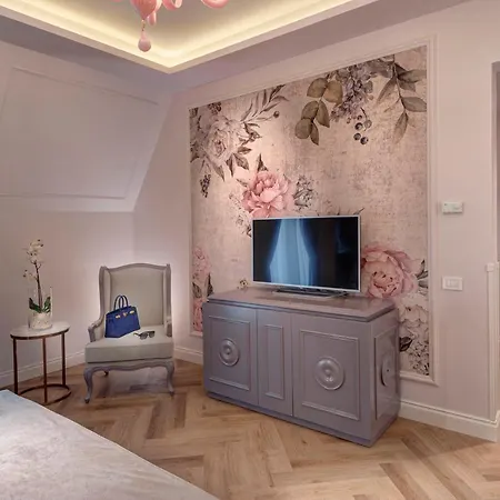 호텔 Premiere Abano 5*