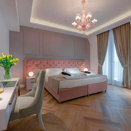 Premiere Abano Ξενοδοχείο 5*