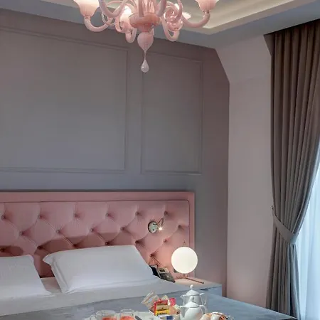 Ξενοδοχείο Premiere Abano Αμπάνο Τέρμε