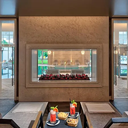 Premiere Abano Αμπάνο Τέρμε