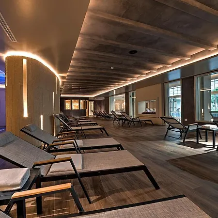 Premiere Abano Ξενοδοχείο Αμπάνο Τέρμε