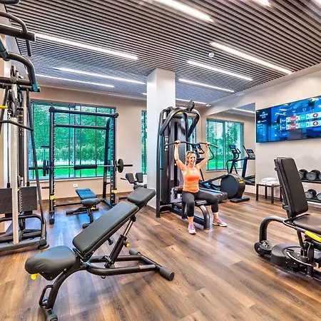 Premiere Abano Αμπάνο Τέρμε