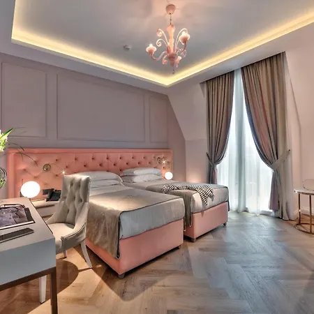 Premiere Abano 아바노테르메