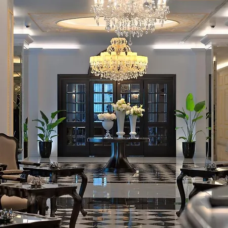 Premiere Abano 5* Αμπάνο Τέρμε