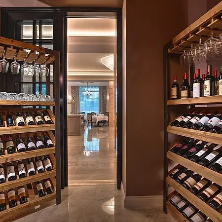 Premiere Abano Ξενοδοχείο Αμπάνο Τέρμε