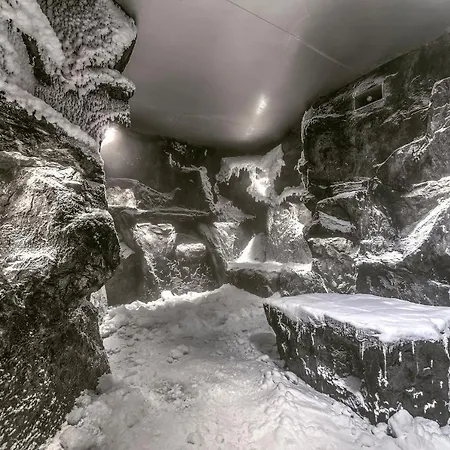 Premiere Abano Hotel