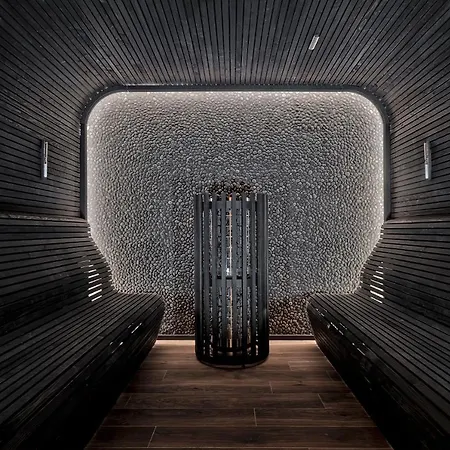 Ξενοδοχείο Premiere Abano