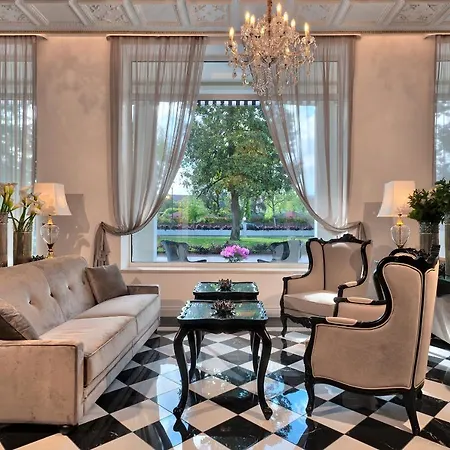 Premiere Abano 5* Αμπάνο Τέρμε