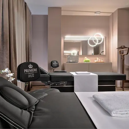 Premiere Abano 5*