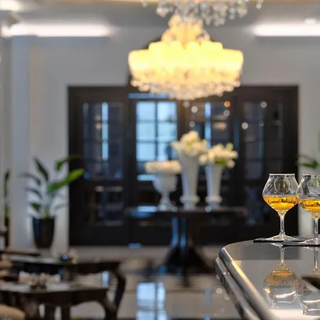 Premiere Abano Ξενοδοχείο 5*