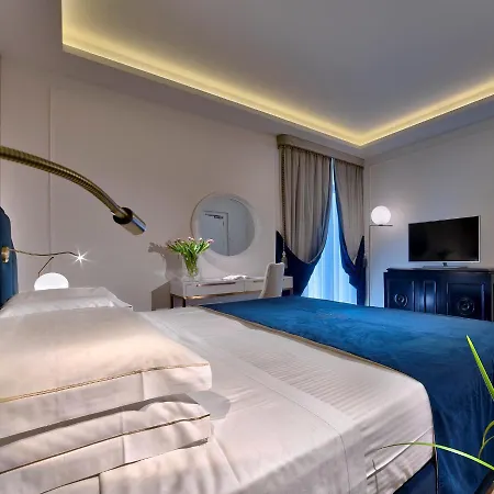 Premiere Abano 5*