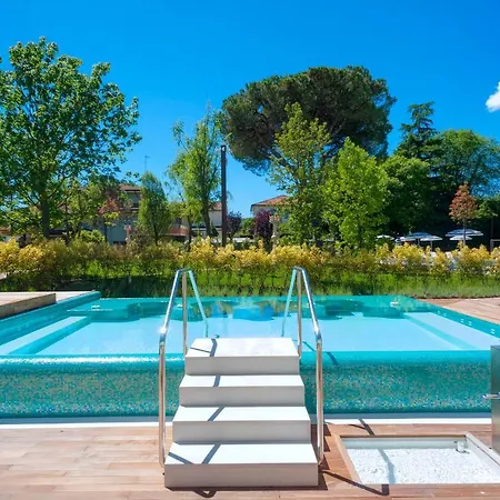 Ξενοδοχείο Premiere Abano 5*