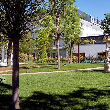 Premiere Abano 5* Abano Terme