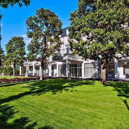 Hotel Premiere Abano 5*