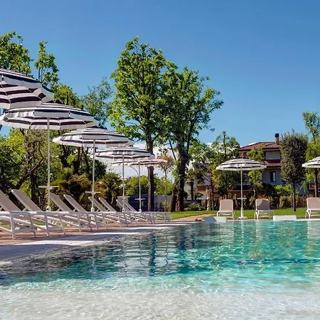 Ξενοδοχείο Premiere Abano 5*