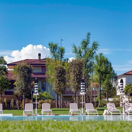 Premiere Abano Hotel 5*