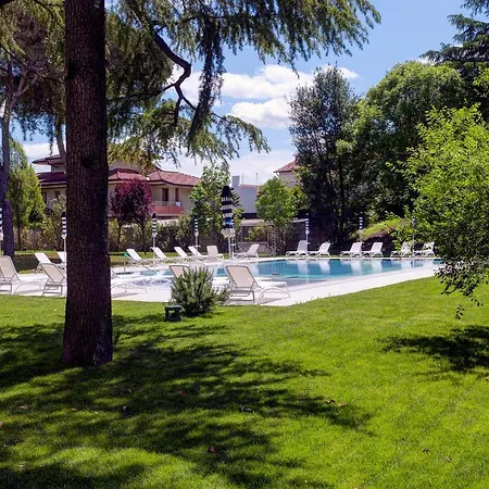 Premiere Abano Hotel