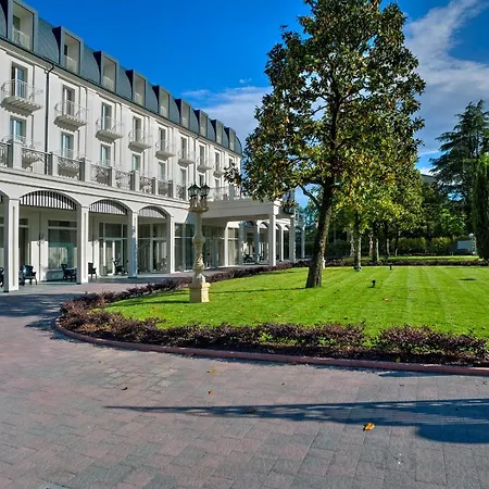 Hotel Premiere Abano 5*