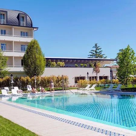 Premiere Abano Ξενοδοχείο