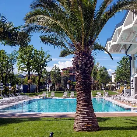 Premiere Abano 5* Αμπάνο Τέρμε
