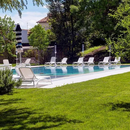 Ξενοδοχείο Premiere Abano 5*