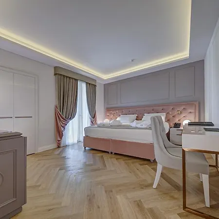 Hotel Premiere Abano Abano Terme
